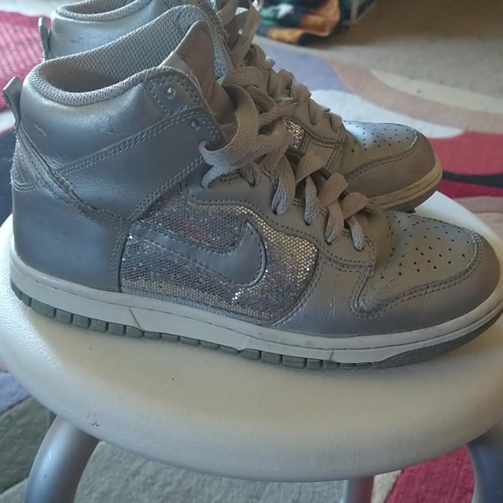 Nike sneakers